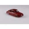 Saab 96 ts 1965 - R2 toreador red
